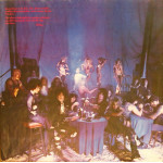 Mötley Crüe – Girls, Girls, Girls (LP, Album) 1987 UK & Europe