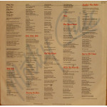 Mötley Crüe – Girls, Girls, Girls (LP, Album) 1987 UK & Europe