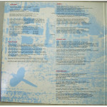 Marillion – Fugazi (LP, Album) 1984 UK