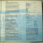 Marillion – Fugazi (LP, Album) 1984 UK