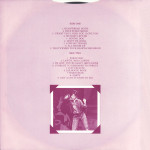 Elvis Presley – Elvis American Trilogy (3 LP) 1981 UK