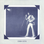 Elvis Presley – Elvis American Trilogy (3 LP) 1981 UK