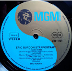 Eric Burdon – Starportrait (2 LP) 