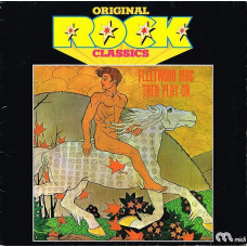 Fleetwood Mac – Then Play On (LP)1973 Germany