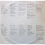 Asia – Alpha [ LP, Album ] 1983 USA