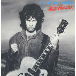 Gary Moore – Wild Frontier (LP) 1987 UK