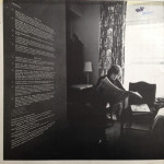 Graham Nash – Songs For Beginners (LP) 1971 Germany