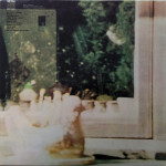 Graham Nash – Songs For Beginners (LP) 1971 Germany