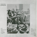 Jefferson Airplane – Bless Its Pointed Little Head / Takes Off (2 LP)