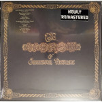 Jefferson Airplane – The Worst Of Jefferson Airplane (LP)