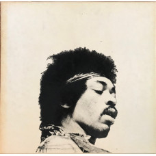 Jimi Hendrix Experience – Starportrait Jimi Hendrix (2 LP) 1970 Germany