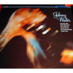 Johnny Winter – Johnny Winter (LP) Germany