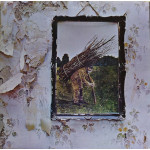 Led Zeppelin – Untitled | IV [ LP, Album ] 1972 UK