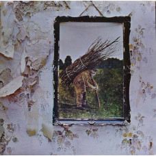 Led Zeppelin – Untitled | IV [ LP, Album ] 1972 UK