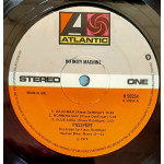 Passport – Infinity Machine [ LP, Album ] 1976 UK