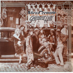 Alice Cooper – Alice Cooper's Greatest Hits [ LP, Compilation ] Europe