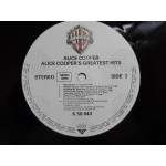 Alice Cooper – Alice Cooper's Greatest Hits [ LP, Compilation ] Europe