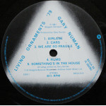 Gary Numan ‎– Living Ornaments '79 And '80 [ 2x LP | Box Set, Limited Edition ] 1981 Europe