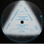 Gary Numan ‎– Living Ornaments '79 And '80 [ 2x LP | Box Set, Limited Edition ] 1981 Europe
