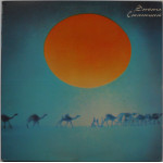 Santana – Caravanserai [ LP, Album ] USA
