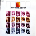 Jeff Beck Group – Jeff Beck Group [ LP, Album ] 1972 Netherlands