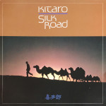 Kitaro – Silk Road [ 2 x LP, Compilation ] 1981 Germany