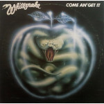 Whitesnake – Come An' Get It [ LP, Album ] 1981 Greece	