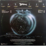 Whitesnake – Come An' Get It [ LP, Album ] 1981 Greece	