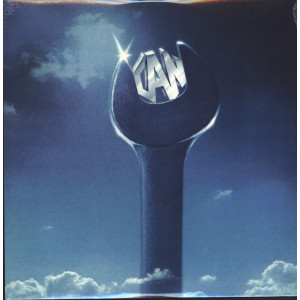 Can – Can | Inner Space [ LP, Album ] 2010 Europe 