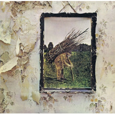 Led Zeppelin – Untitled (2 LP) 