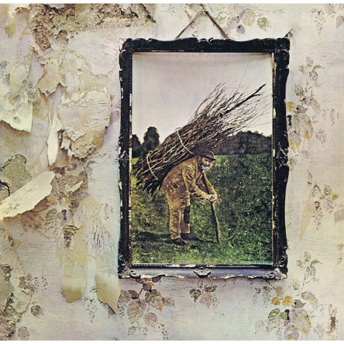 Led Zeppelin – Untitled (2 LP) Led Zeppelin – Untitled (2 LP)