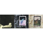 Led Zeppelin – Untitled (2 LP) 