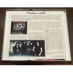 Metallica – Live Shit: Binge & Purge [ 4xLP | Box Set, Album ] 2024 Coloured