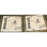 Metallica – Live Shit: Binge & Purge [ 4xLP | Box Set, Album ] 2024 Coloured