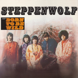 Steppenwolf – Steppenwolf [ LP, Album ] Europe