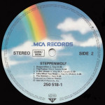 Steppenwolf – Steppenwolf [ LP, Album ] Europe