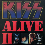 Kiss – Alive II [ 2 x LP, Album ] 1977 Germany