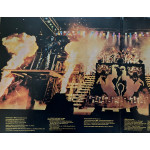 Kiss – Alive II [ 2 x LP, Album ] 1977 Germany