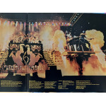 Kiss – Alive II [ 2 x LP, Album ] 1977 Germany