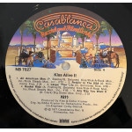 Kiss – Alive II [ 2 x LP, Album ] 1977 Germany