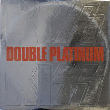 Kiss – Double Platinum [ 2 x LP, Album, Compilation ] 1978 USA