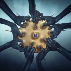 Epica – Aspiral [ 2 x LP, Album ] 2025 USA & Europe 