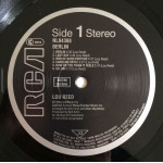 Lou Reed – Berlin [ LP, Album ] 1985 Europe