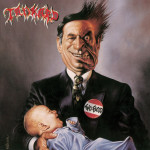 Tankard – Two-Faced [ LP, Album ] 2018 Germany
