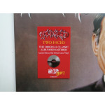 Tankard – Two-Faced [ LP, Album ] 2018 Germany