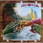 Helloween – Keeper Of The Seven Keys Part II [ LP, Album ] 1988 UK