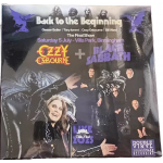 Black Sabbath, Ozzy Osbourne – Back To The Beginning: The Final Show [ 2 X LP ] 2025 Europe