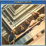 The Beatles – 1967-1970 (2 x LP, Compilation) 1973 UK The Beatles – 1967-1970 (2 x LP, Compilation) 1973 UK