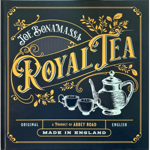 Joe Bonamassa – Royal Tea [ 2 x LP + CD, Album ] 2020 Europe