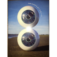 Pink Floyd – Pulse (2 DVD)